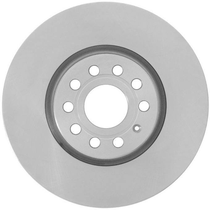 VW Disc Brake Rotor - Front (312mm)